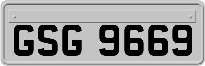 GSG9669