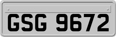 GSG9672