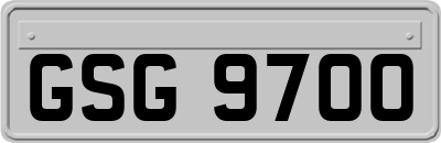 GSG9700