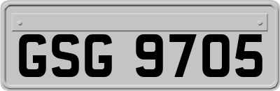 GSG9705
