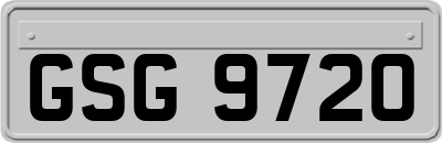 GSG9720