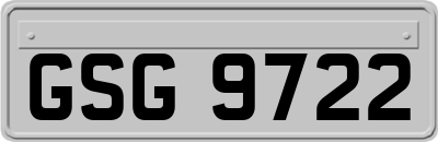 GSG9722