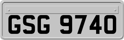 GSG9740