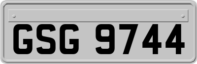 GSG9744