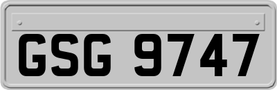 GSG9747