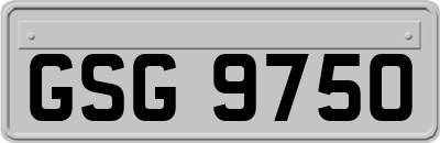 GSG9750