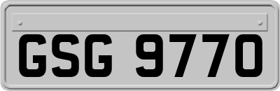 GSG9770