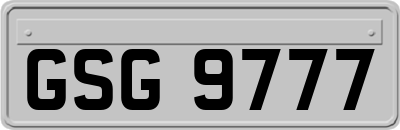 GSG9777