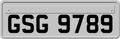 GSG9789
