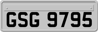 GSG9795