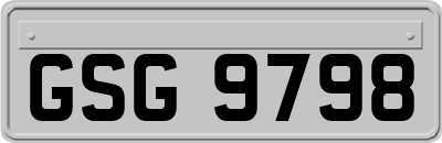 GSG9798