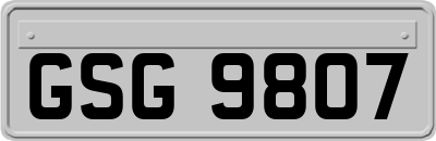GSG9807