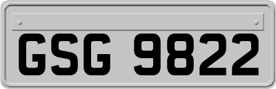 GSG9822