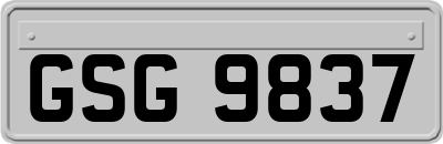 GSG9837
