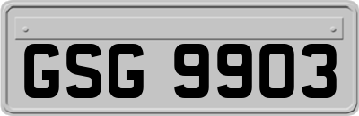 GSG9903