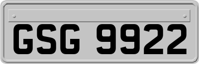 GSG9922