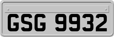 GSG9932