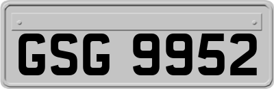 GSG9952