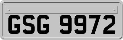 GSG9972