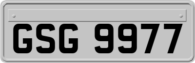 GSG9977
