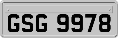 GSG9978