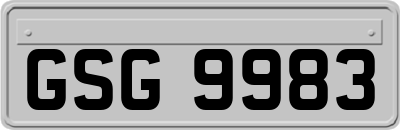 GSG9983