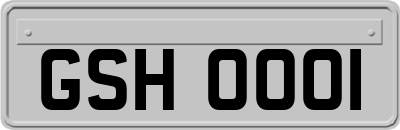 GSH0001