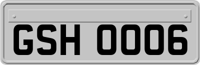 GSH0006