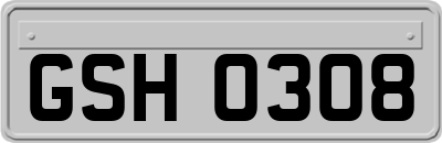 GSH0308