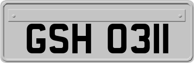 GSH0311
