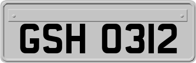 GSH0312