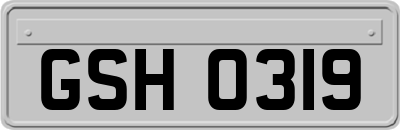 GSH0319