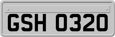 GSH0320