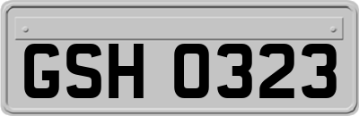 GSH0323