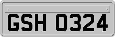 GSH0324