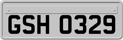 GSH0329
