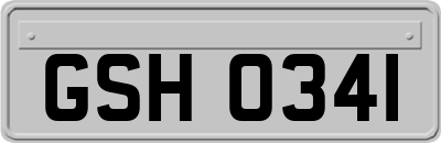 GSH0341