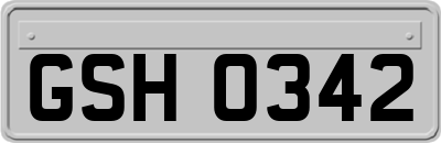 GSH0342