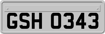 GSH0343