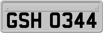 GSH0344