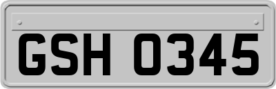 GSH0345