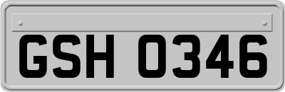 GSH0346