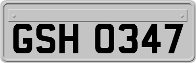GSH0347