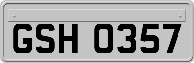 GSH0357