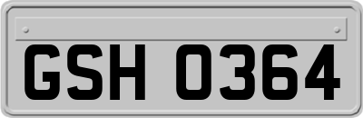 GSH0364