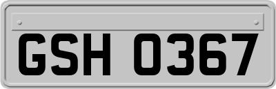 GSH0367