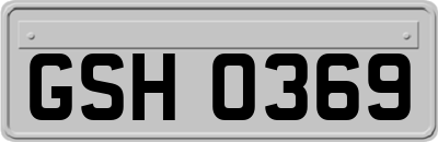 GSH0369