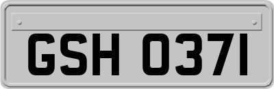 GSH0371