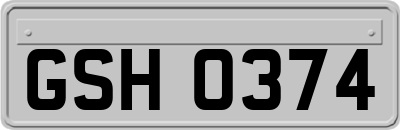 GSH0374