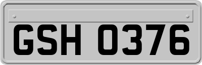 GSH0376